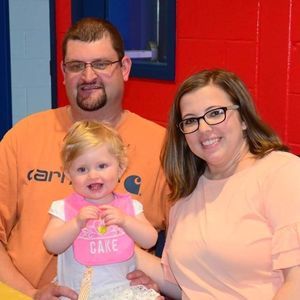 Meet your Posher, Tracy